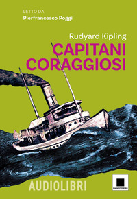 CAPITANI CORAGGIOSI