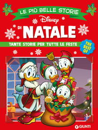 PIÙ BELLE STORIE DI NATALE - TANTE STORIE PER TUTTE LE FESTE