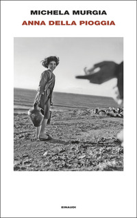 ANNA DELLA PIOGGIA