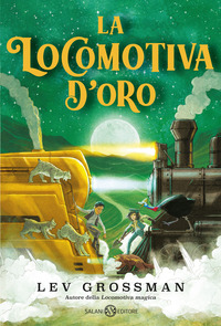 LOCOMOTIVA D\'ORO