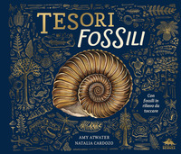 TESORI FOSSILI