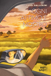 OGNI ATTIMO E\' NOSTRO