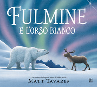 FULMINE E L\'ORSO BIANCO
