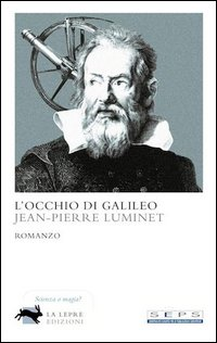 OCCHIO DI GALILEO