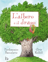 ALBERO E IL DRAGO