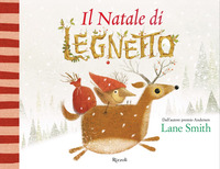 NATALE DI LEGNETTO