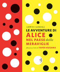 AVVENTURE DI ALICE NEL PAESE DELLE MERAVIGLIE