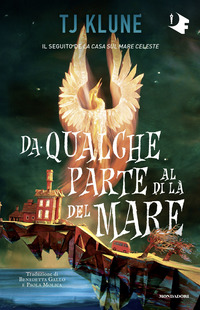 DA QUALCHE PARTE AL DI LA\' DEL MARE