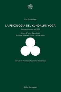 PSICOLOGIA DEL KUNDALINI-YOGA