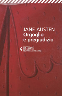 ORGOGLIO E PREGIUDIZIO