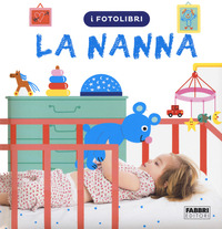 NANNA - I FOTOLIBRI