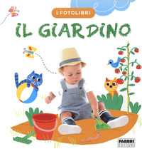 GIARDINO - I FOTOLIBRI