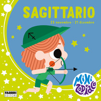 SAGITTARIO MINIZODIACO