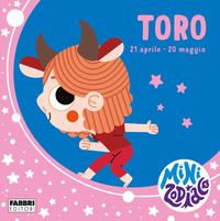 TORO MINIZODIACO