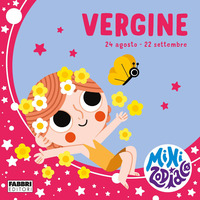 VERGINE MINIZODIACO
