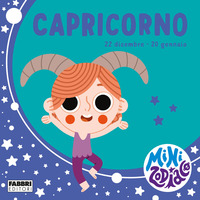 CAPRICORNO MINIZODIACO