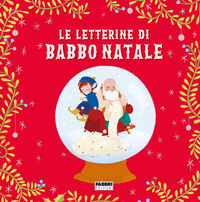 LETTERINE DI BABBO NATALE