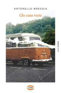 CHE COSA RESTA