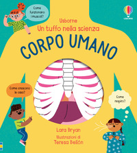 CORPO UMANO - UN TUFFO NELLA SCIENZA