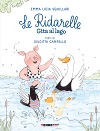 GITA AL LAGO