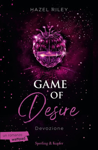 GAME OF DESIRE