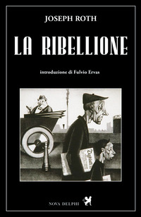 RIBELLIONE