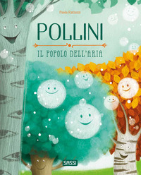 POLLINI - IL POPOLO DELL\'ARIA