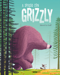 A SPASSO CON GRIZZLY