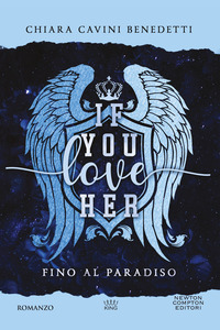 FINO AL PARADISO - IF YOU LOVE HER
