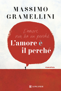 AMORE E\' IL PERCHE\'