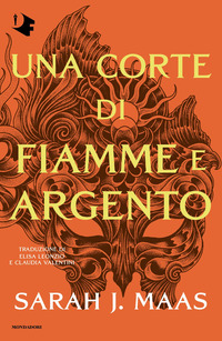 CORTE DI FIAMME E ARGENTO