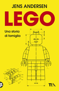 LEGO - UNA STORIA DI FAMIGLIA