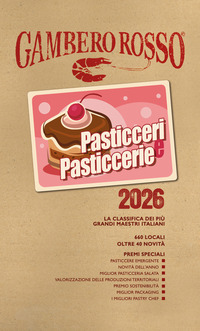 PASTICCERI E PASTICCERIE 2026