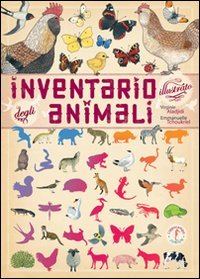 INVENTARIO ILLUSTRATO DEGLI ANIMALI