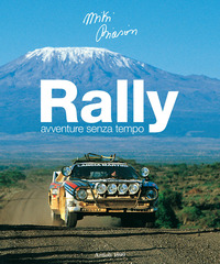 RALLY - AVVENTURE SENZA TEMPO
