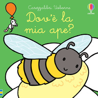 DOV\'E\' LA MIA APE ?