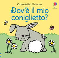 DOV\'E\' IL MIO CONIGLIETTO ?