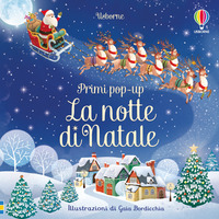 NOTTE DI NATALE