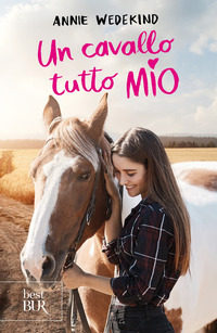 CAVALLO TUTTO MIO