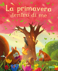 PRIMAVERA DENTRO DI ME