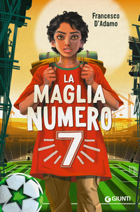MAGLIA NUMERO 7