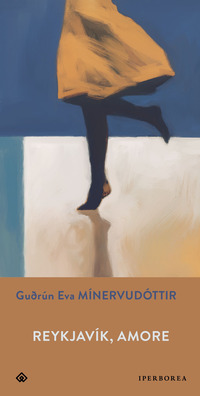 REYKJAVIK AMORE