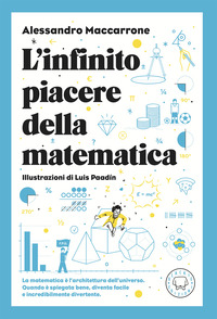 INFINITO PIACERE DELLA MATEMATICA