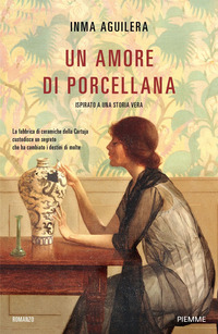 AMORE DI PORCELLANA