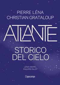 ATLANTE STORICO DEL CIELO