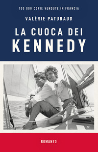 CUOCA DEI KENNEDY