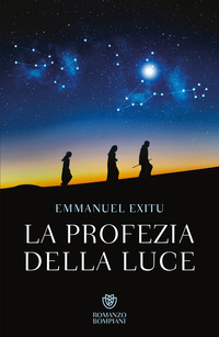 PROFEZIA DELLA LUCE