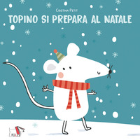 TOPINO SI PREPARA AL NATALE
