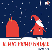 MIO PRIMO NATALE