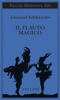 FLAUTO MAGICO